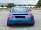 Audi TT 1.8 T