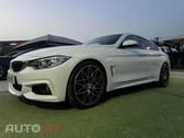 BMW 425 d Pack M Auto