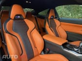 BMW M4 Competition