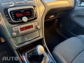 Ford Mondeo SW 1.8 TDCi Titanium