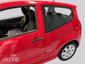 Citroen C2 VTR 1.4 HDI