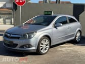 Opel Astra GTC 1.7 CDTi