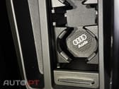 Audi E-Tron 55 quattro