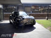 Mercedes-Benz GLC 400 EQ 4Matic Long Range Edition