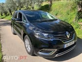 Renault Grand Espace Espace 1.6 dci 130 cv 7 lug