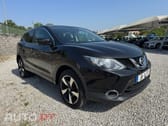 Nissan Qashqai 1.2 DIG-T N-Connecta 18
