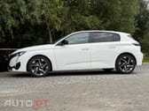 Peugeot 308 1.2 PureTech Allure EAT8