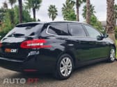 Peugeot 308 1.6 BlueHDi Allure J17