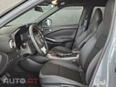 Nissan Juke 1.0 DIG-T N-Connecta NAV. DCT