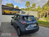 Renault Zoe (c/ Bateria) Z.E. 50 INTENS