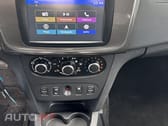 Dacia Sandero 1.5 dCi Stepway