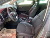Seat Leon 2.0 TDi FR DSG S/S