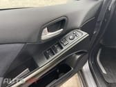 Honda Civic 1.6 i-DTEC Comfort