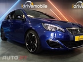 Peugeot 308 2.0 BlueHDi GT Line EAT6