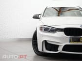 BMW 320 d Aut. Efficient Dynamics Edition