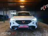 Cupra Formentor 1.5 TSI Plus