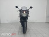 Yamaha XJ 6 Diversion