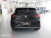 Renault Clio 1.0 TCe RS Line