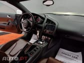 Audi R8 4.2 V8 quattro R tronic