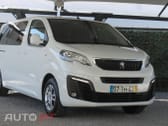 Peugeot Traveller 1.6 BlueHDi L2H1 Business Standard