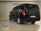 Mercedes-Benz Vito 114 CDi /34 Longo