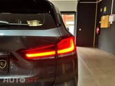 BMW X1 16 d sDrive xLine Auto
