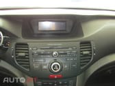 Honda Accord Tourer 2.2 i-DTEC Exe. Advance