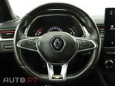 Renault Captur Captur 1.0 TCe RS Line