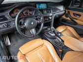 BMW 420 d Pack M Auto