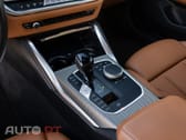 BMW 420 d Desportiva M Auto