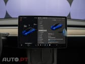 Tesla Model 3 Performance Dual Motor AWD