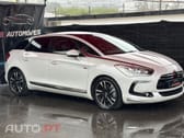 Citroen DS5 2.0 HDi Hybrid4 So Chic CMP6 88g