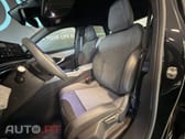 Peugeot E-3008 73 kWh Allure