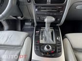 Audi A4 Avant 2.0 TDI multitronic Sport