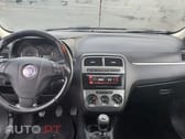 Fiat Grande Punto 1.3 M-Jet Sport