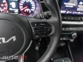 Kia Stonic 1.0 T-GDI Drive