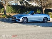 Mercedes-Benz CLE 200 Cabrio