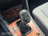 Mercedes-Benz C 220 CDI Classic