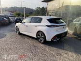 Peugeot 308 1.5 BlueHDi Allure EAT8