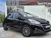 Peugeot 208 1.6 BlueHDi Active