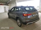 Seat Ateca 1.0 TSI Style