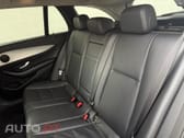 Mercedes-Benz E 220 d Exclusive Line