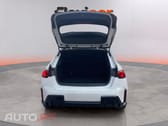 BMW 120 d Pack Desportivo M