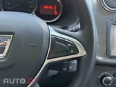 Dacia Sandero 0.9 TCe Stepway
