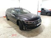 Volkswagen Passat 1.4 TSI GTE+ Plug-in