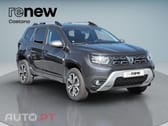 Dacia Duster 1.0 ECO-G 100cv Bi-Fuel Prestige