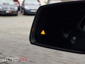 Mercedes-Benz GLA 200 d Aut.