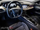 Audi RS E-Tron GT I.V.A DEDUTÍVEL