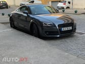 Audi TT Audi TT DSG 230cv S-line