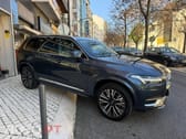 Volvo XC90 2.0 T8 PHEV Ultimate Dark AWD